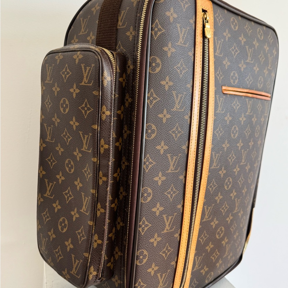 Louis Vuitton Monogram Bosphore Trolley 45 - Picture 11 of 16